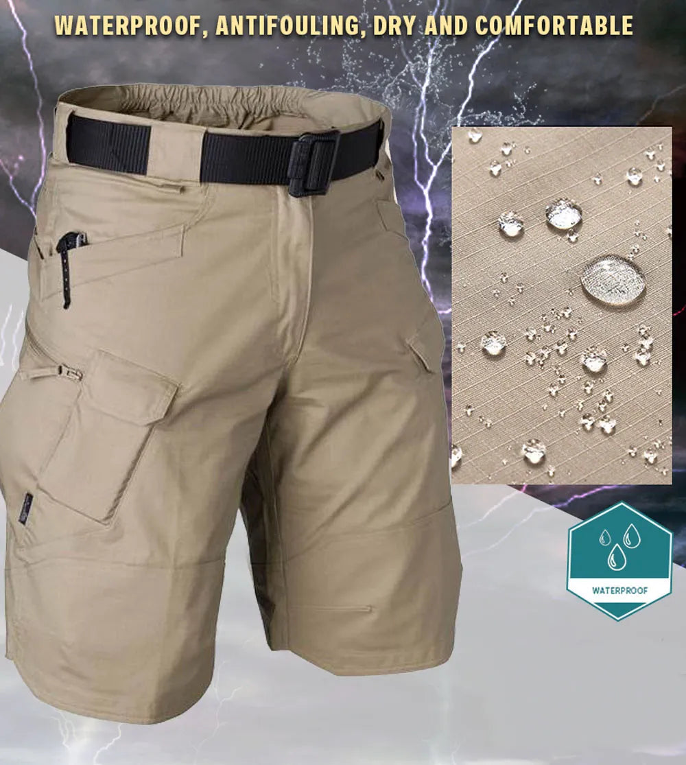 Tactical Shorts