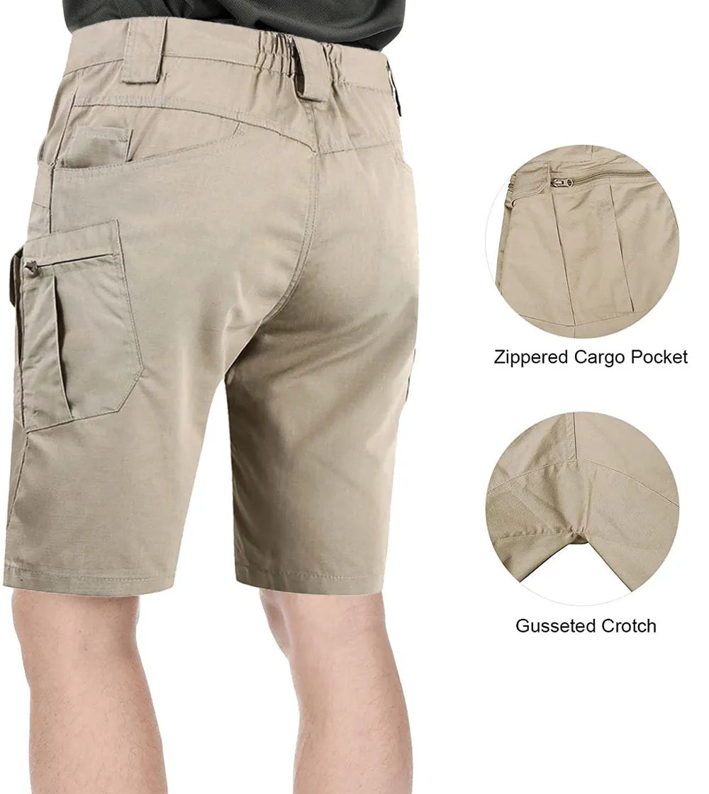 Tactical Shorts