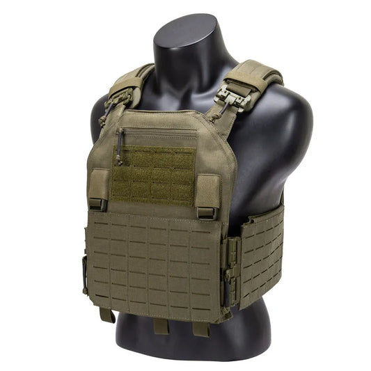 Tactical Plate Carrier