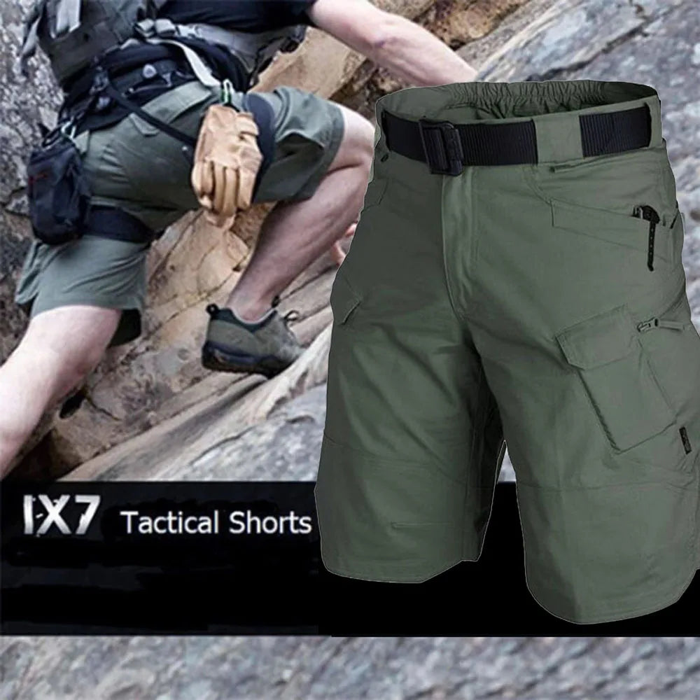 Tactical Shorts