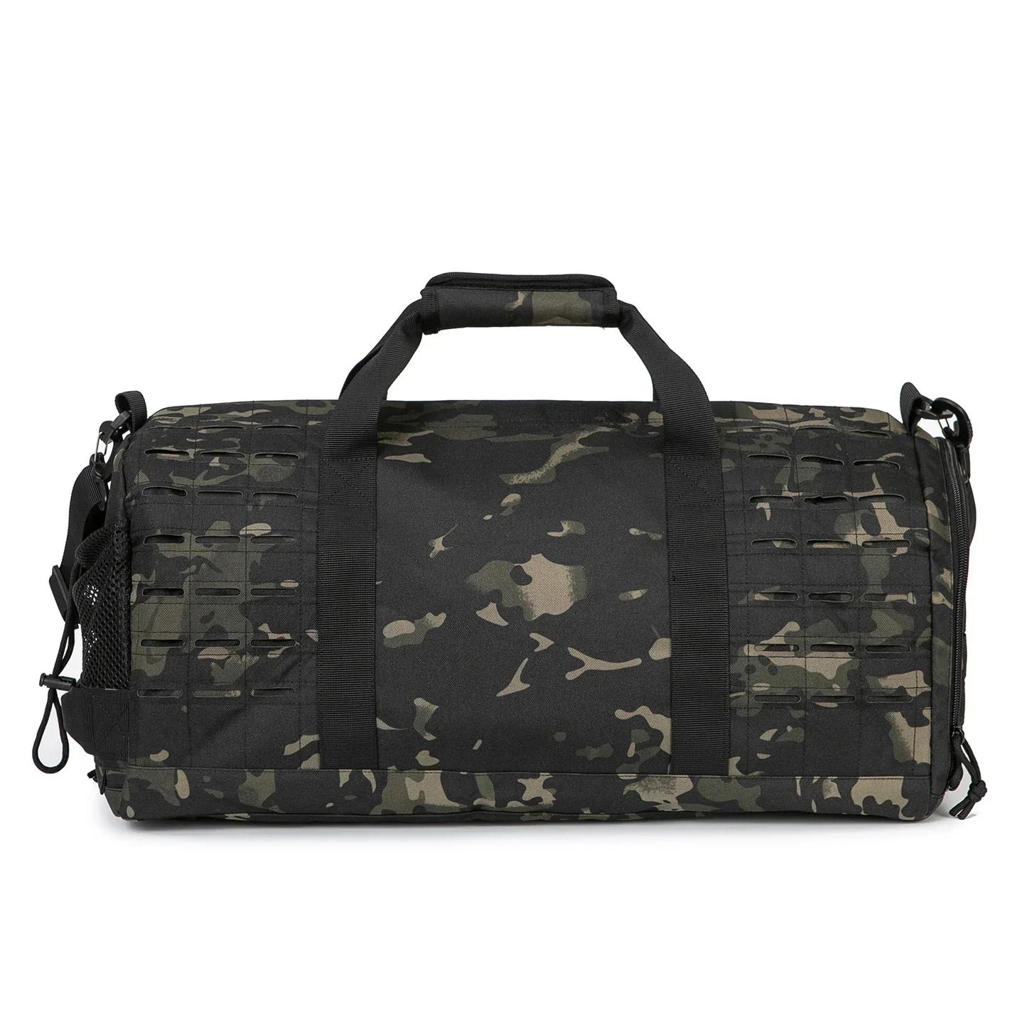 Military Grade Gym Bag