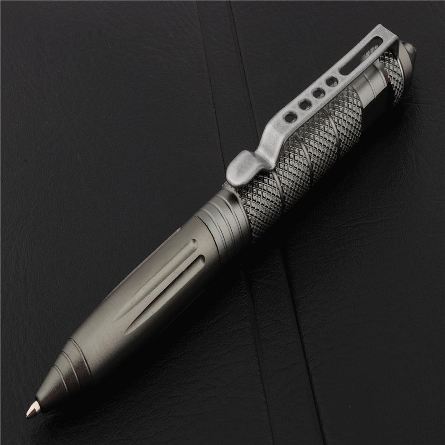 Tactical Pen (with Ink Refills)
