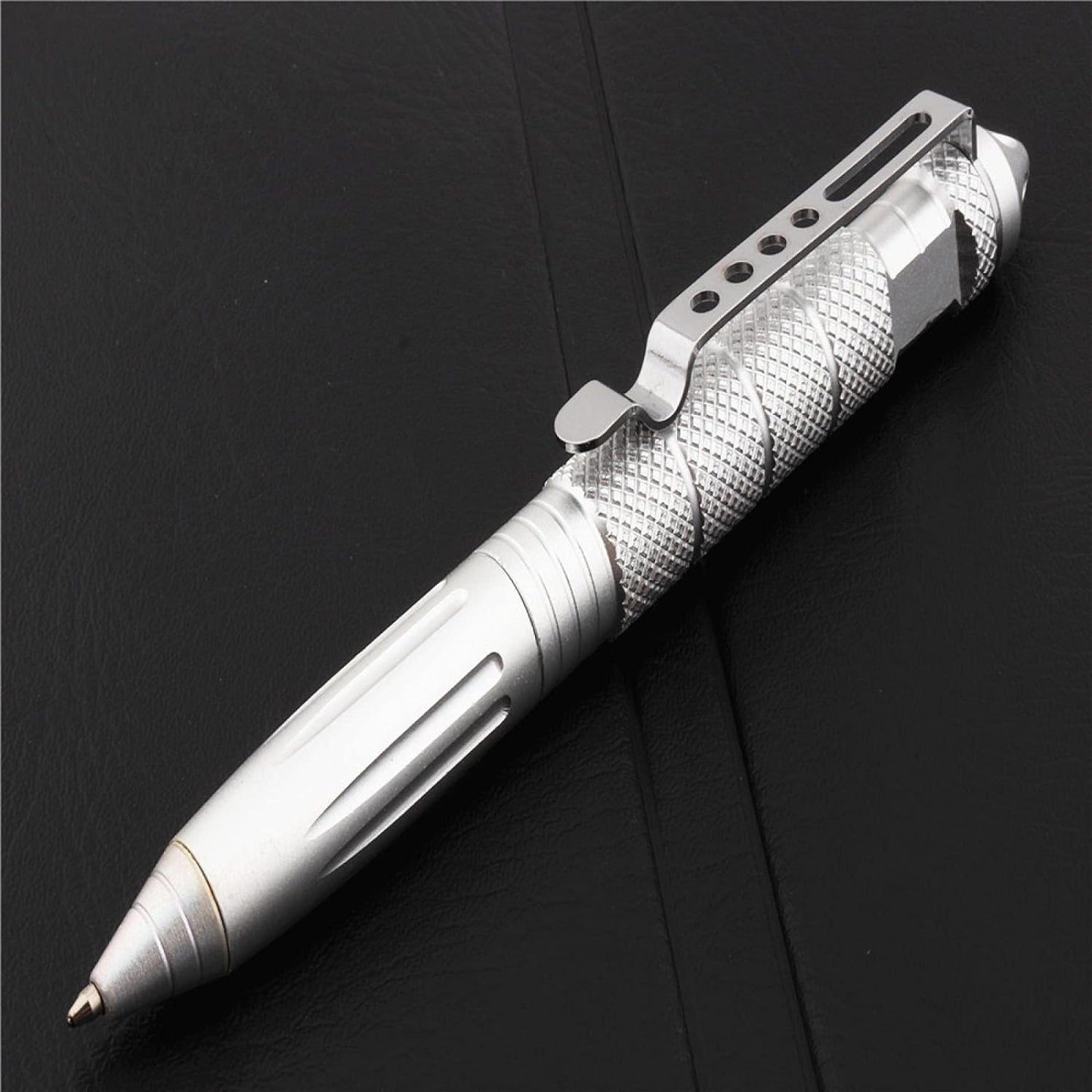 Tactical Pen (with Ink Refills)
